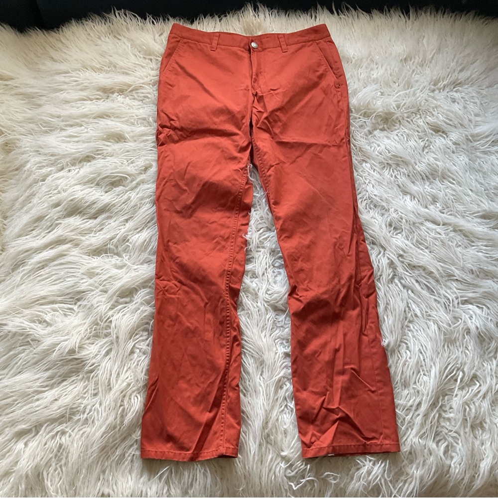 Bonobos‎ Flat Front Chinos